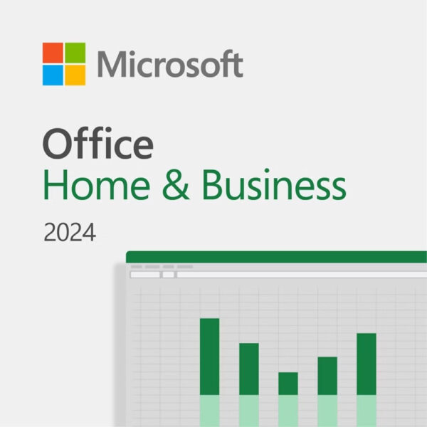 MS-OFFICE 2024 Famille & PME Africa Only ESD * EP2-06602 @@@