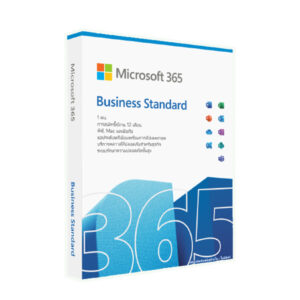 Microsoft 365 Business Standard 1an Africa Only ESD * KLQ-00216 @@@