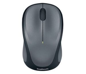 & SOURIS SANS FIL LOGITECH M235