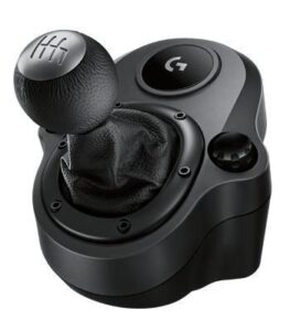 Levier de vitesse Driving Force Shifter pour Volant de course