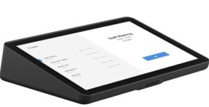 Tap IP - GRAPHITE - USB - N/A - WW-9004 - TOUCH SCREEN