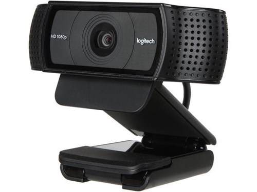 & C920 WEBCAM HD PRO 1920 x 1080