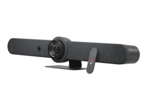 RALLY BAR - GRAPHITE - EMEA BDG