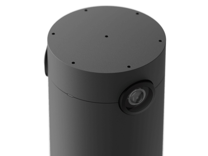 LOGITECH Sight Conference camera colour 4K audio PoE Plu
