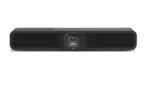 LOGITECH MeetUp 2 4K Video Conference Camera Mic Wireless RJ-45 HDMI