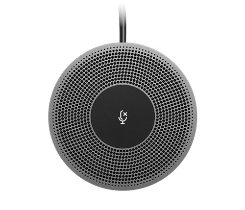 Logitech MeetUp Extension Mic (cable 6m)