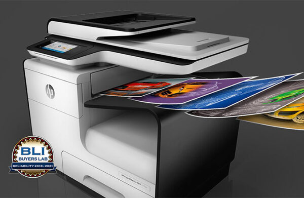 **MPS**HP 991XC Black Contract PageWide Crtg - E75** - E77** - P75*