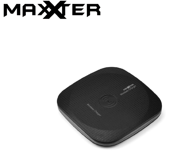Affichage tête-haute voiture (HUD) Maxxter pour smartphone - ACT-HUD