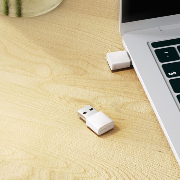 MERCUSYS MA30N Clé USB WiFi AC1300 Dual band Nano