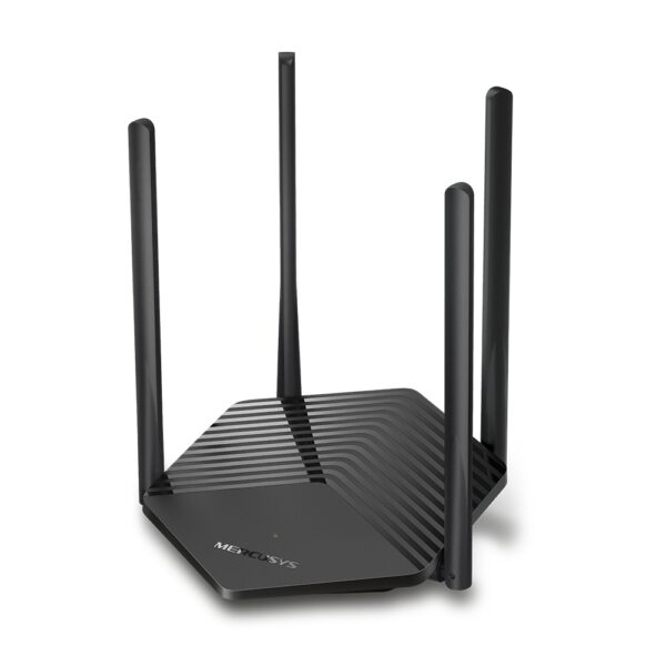 MERCUSYS-ME60X Point Accès WiFi Extender AX1500 2,4/5GHz 300/1201Mbps