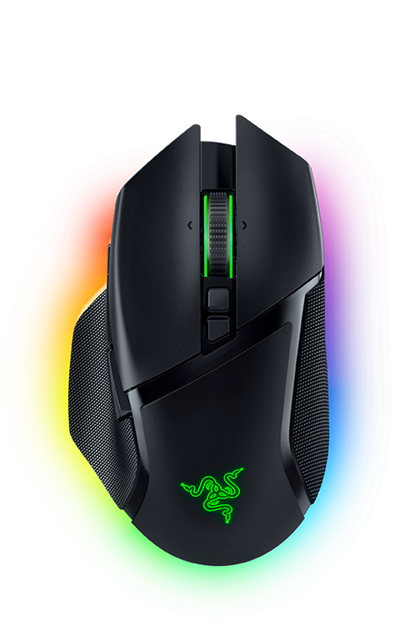 RAZER Seiren v3 Chroma RGB Microphone USB Noir * RZ19-05060100-R3M1