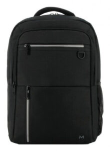 MOBILIS TheOne Backpack 14-16'' - Main Fabric 100% Rec