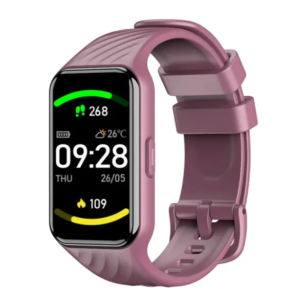 BLACKVIEW R10 * MONTRE CONNECTEE 1.47'' 300 mAh *Pink