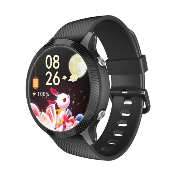 BLACKVIEW R30Pro * MONTRE CONNECTEE Fitness 1.59'' IP68*Grey