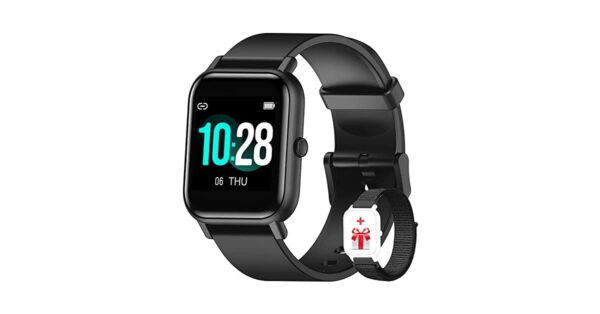 BLACKVIEW R30Pro * MONTRE CONNECTEE Fitness 1.59'' IP68*Grey
