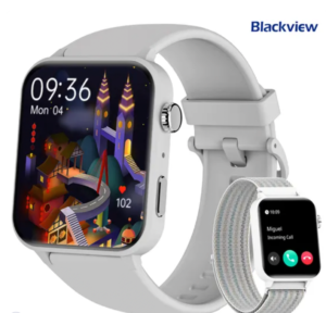 BLACKVIEW R30Pro * MONTRE CONNECTEE Fitness 1.59'' IP68*Pink