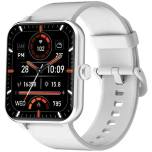 BLACKVIEW R50 * MONTRE CONNECTEE 1.85'' 350 mAh +Appel * BLACK