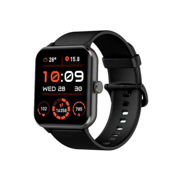 BLACKVIEW R50 * MONTRE CONNECTEE 1.85'' 350 mAh +Appel * BLACK