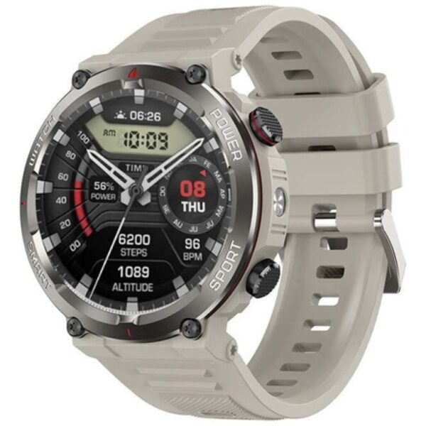 BLACKVIEW W50Pro * MONTRE CONNECTEE 1.45 IP68 900mAh * Black