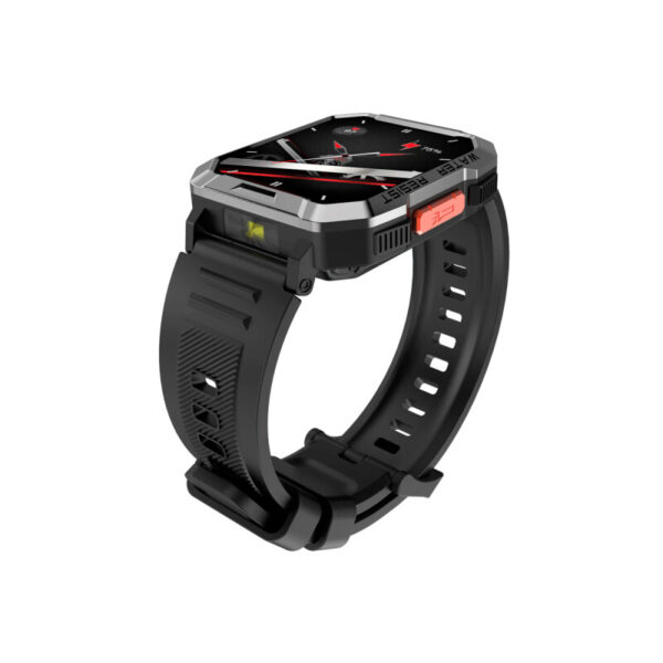 BLACKVIEW W60 * MONTRE CONNECTEE 2,01IP68*Black