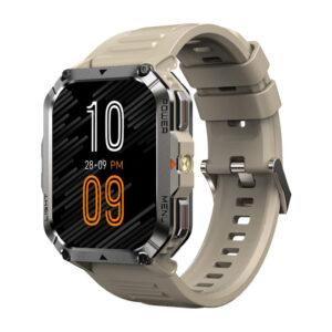 BLACKVIEW W70Pro * MONTRE CONNECTEE 1.45 IP68 900mAh * Green