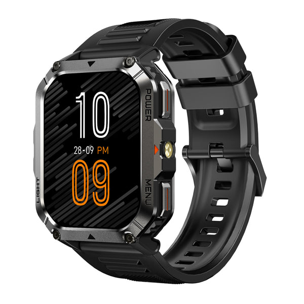 BLACKVIEW W70Pro * MONTRE CONNECTEE 1.45 IP68 900mAh * Khaki