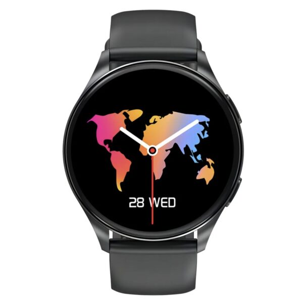 BLACKVIEW X20 * MONTRE CONNECTEE Fitness 1.43 380mAh * Black