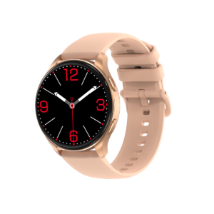 BLACKVIEW X20 * MONTRE CONNECTEE Fitness 1.43 380mAh * Gold