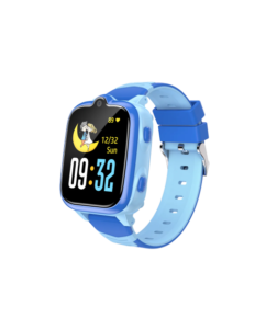 BLACKVIEW Z10 * MONTRE CONNECTEE ENFANT 1.83 4G+GPS IP67 * Bleu