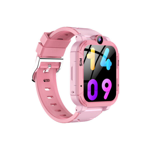 BLACKVIEW Z20 * MONTRE CONNECTEE ENFANT 1.83 4G+GPS WiFi +SOS * Bleu
