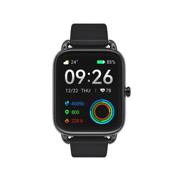 MONTRE HAYLOU RS4 MAX LS17S DEEP BLEU