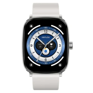 MONTRE HAYLOU RS5 BLACK
