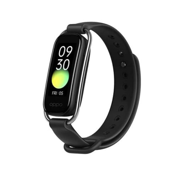 OPPO Band Sport MONTRE CONNECTÉE 1,1 HR/SpO2 * Noir