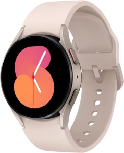 MONTRE SAMSUNG GALAXY WATCH 8 1.47 44 mm BT *Silver