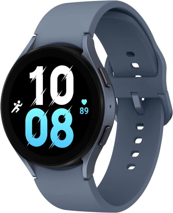 MONTRE SAMSUNG GALAXY WATCH 8 1.47 44 mm BT *Silver