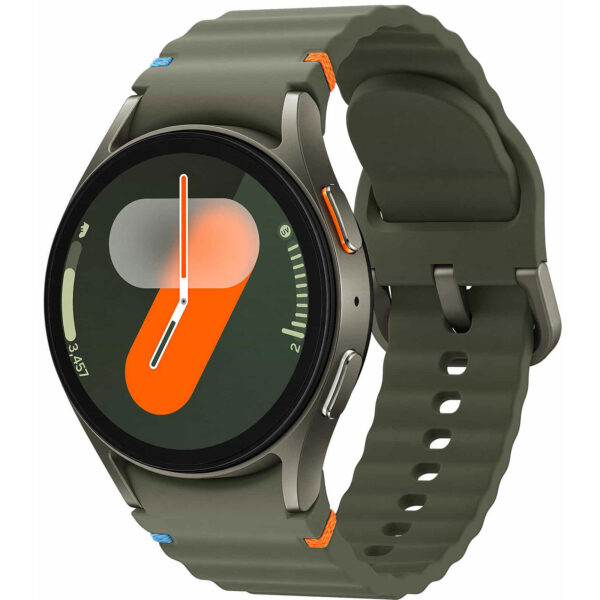 MONTRE SAMSUNG GALAXY WATCH 8 1.47 44 mm BT *Silver
