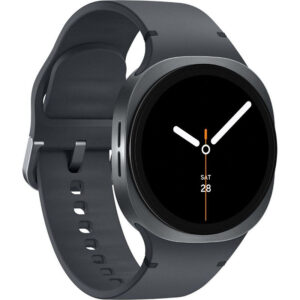 MONTRE SAMSUNG GALAXY WATCH 8 1.4740MM BT*Silver