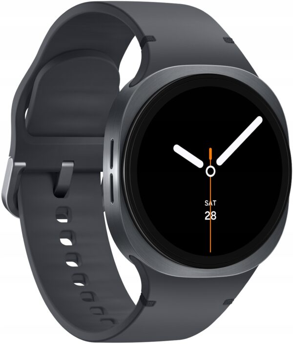 MONTRE SAMSUNG GALAXY WATCH 8 1.47 44 mm BT *Dark Gray