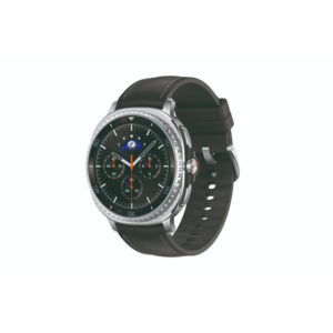 MONTRE SAMSUNG GALAXY WATCH 8 Classic 46 mm BT *Black