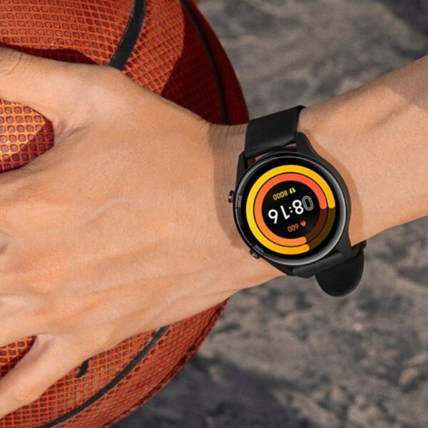 XIAOMI Redmi Watch S4 (BHR9197GL) 1.43 AMOLED BTO * Silver