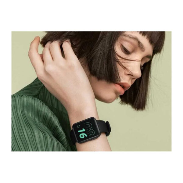 XIAOMI Redmi Watch 5 (BHR9389GL) 2.07 AMOLED BTO * Black