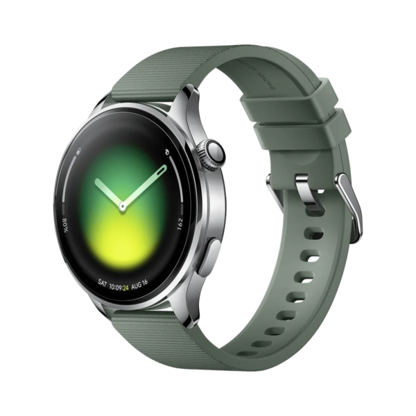 XIAOMI Redmi Watch 5 (BHR9389GL) 2.07 AMOLED BTO * Black