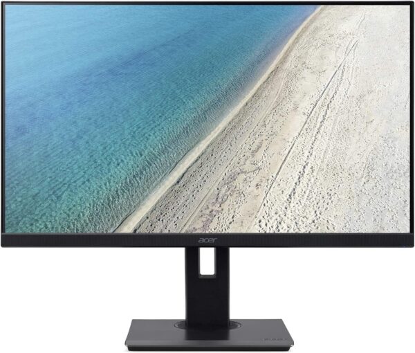 IPS 21.5 wide*ACERB227Qbmiprx 4ms FHD 75Hz,HDMI / VGA / DisplayPort