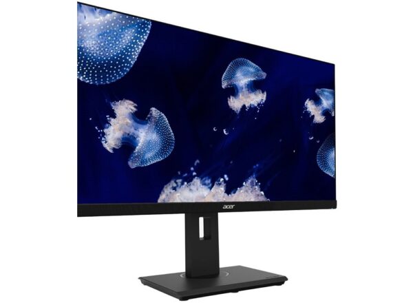 IPS 21.5 wide*ACERB227Qbmiprx 4ms FHD 75Hz,HDMI / VGA / DisplayPort