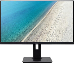 IPS 23,8 wide * ACER Vero B247YG 4ms FHD HDMI/DP +Dock USB-C/HP * 3Y