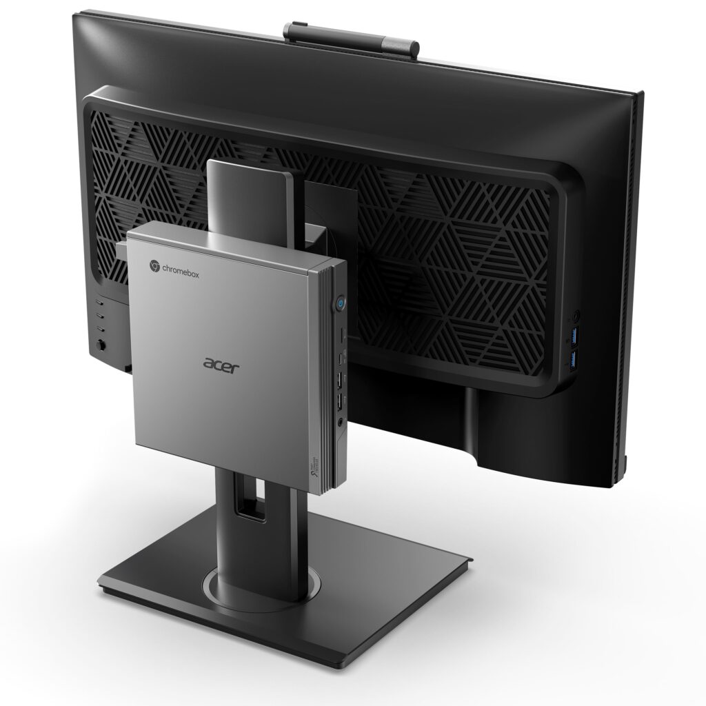 IPS 23,8 wide * ACER Vero B247YG 4ms FHD VGA/HDMI/DP +HP HAS VESA 3Y