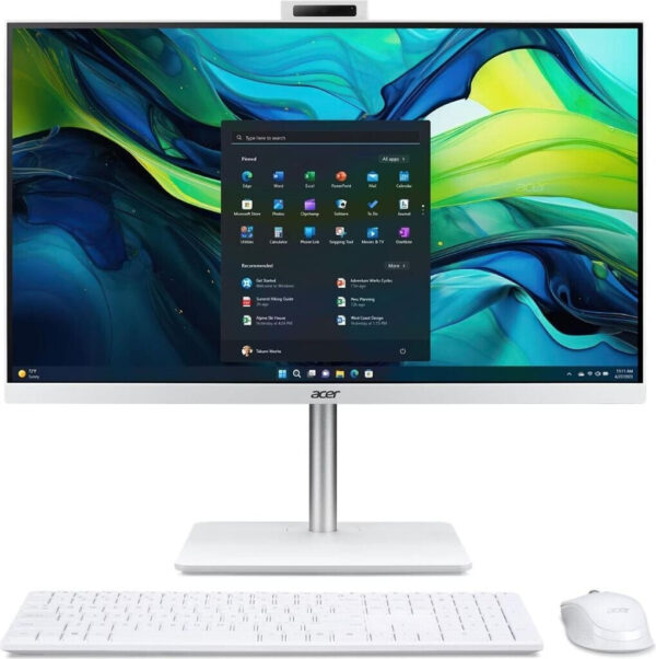 IPS 23,8 wide * ACER Vero B247YG 4ms FHD VGA/HDMI/DP +HP HAS VESA 3Y