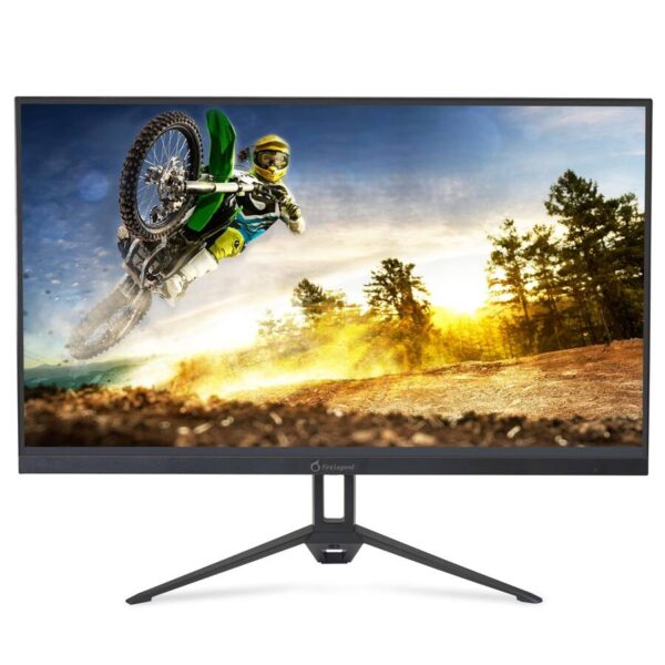 IPS 27 wide * ACER Vero B277Gb 4ms FHD 120Hz VGA/HDMI/DP HP HAS * 3Y