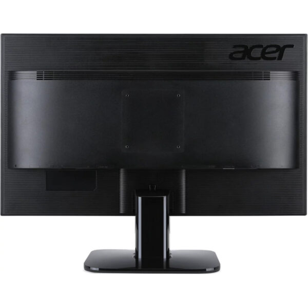 IPS 27 wide * ACER Vero B277Eb 4ms FHD 100Hz VGA/HDMI/DP HP HAS * 3Y