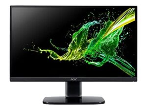 IPS 27 wide * ACER KA272G0bi 4ms 120Hz HDMI/VGA VESA *3Y